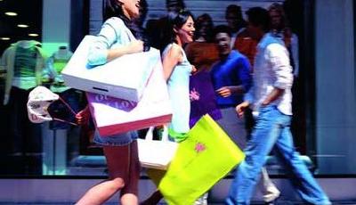 實體商業現狀調查和思考：實體店還有未來嗎？