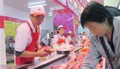 國慶長假商家打響促銷戰 社區店PK大商圈