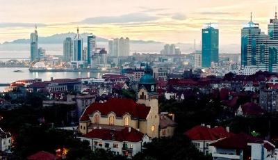 市中心明降不差錢 屌絲一秒鐘土豪