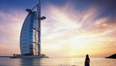 迪拜土豪真相：豪車平時開出來的不多 政府分房