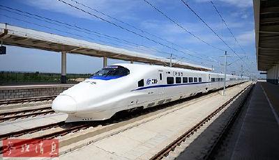 外媒：日本高鐵技術優勢不再 已被中法德超越