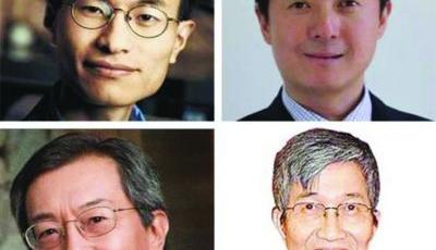 2014諾貝爾獎陸續揭曉 四名華裔科學家成熱門人選