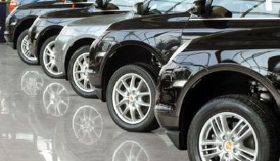 工商總局對水貨汽車松綁 進口豪車或降價20%