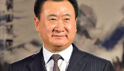 消息稱王建林將對馬德里競技進行注資