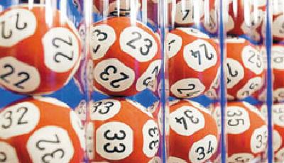 彩民中5.2億巨獎 獲獎者不公開被質疑公正性