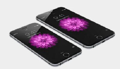 iPhone6跌到5000黃牛賠慘 17日內地將上市