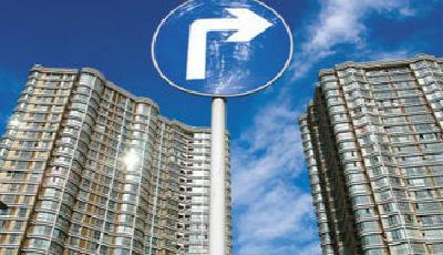 松貸后二線樓市速暖:開發商頻玩漲價后悔地買少了