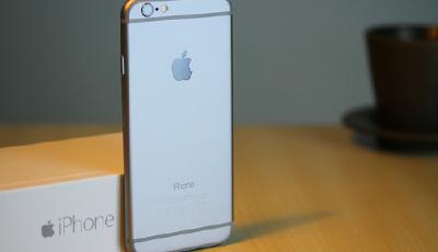 男子交定金拿不到iphone6 將移動公司告上法庭