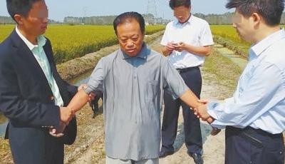 江蘇殺害女童嫌犯因縱火自殺被發現 供述行兇經過