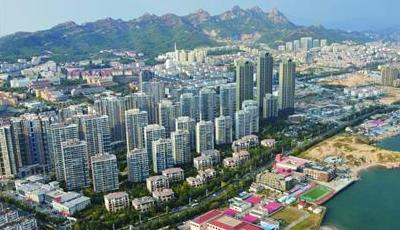 “銀十”島城土地首拍 將建嶗山“第一高樓”