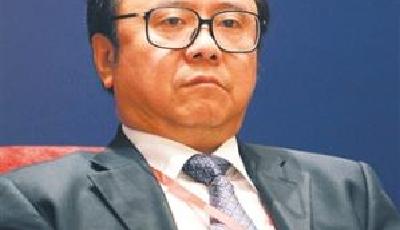 光明食品原董事長涉賄被公訴 曾獲評優秀企業家