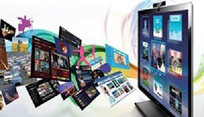 互聯網電視遭喊停后謀自救