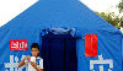 互聯網遠程救災 民間團隊為震區提供專業信息