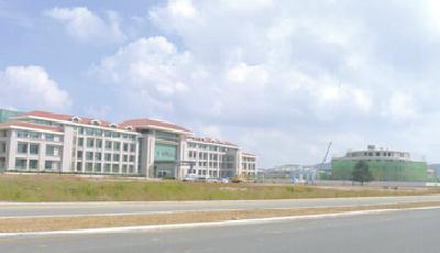 藍色硅谷建設迎節點進展 科技園深?；鼐植拷ǔ? title=