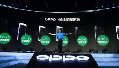 差異化優勢不再 OPPO將走向何方