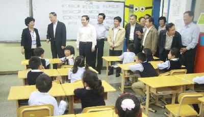 首發：高新區銀海學校明年起招生 投資2.2億元