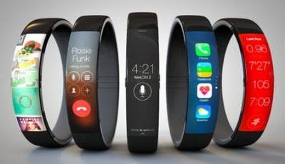 傳Apple Watch明年2月上市 預期年銷量3600萬只