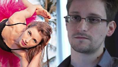 斯諾登紀錄片將映  描繪在俄羅斯的生活狀態