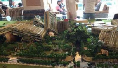 熱點追蹤：關注綠城降價事件 開發商連夜澄清 