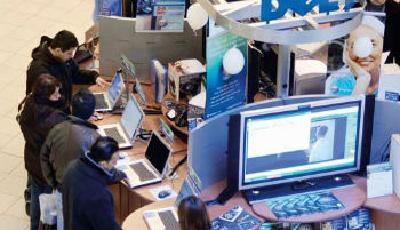 戴爾：華爾街榮歸“自由身”后 對未來期許幾何？