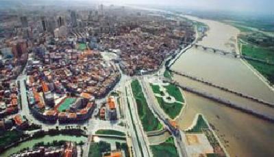 晉江鞋服危機：比2008年更嚴重 寄望2016年奧運