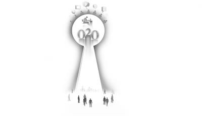 巨頭出組合拳發力O2O 線下商戶多數持觀望態度