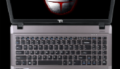 海爾創(chuàng)客一：“雷神”游戲本