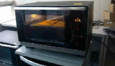 海爾創(chuàng)客二：海爾焙多芬智慧烤箱