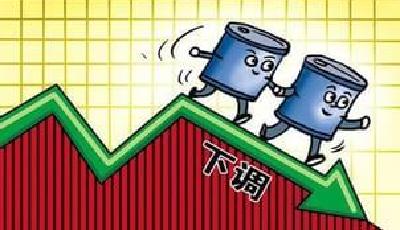 油價跌不休 17日或迎六連跌降1毛7