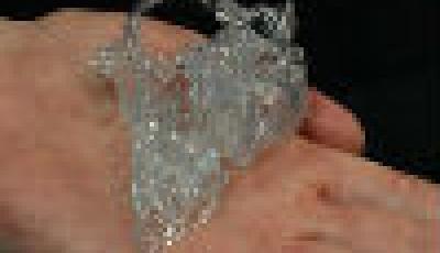 能救命的3D打印  3D打印心臟救活先心病嬰兒 