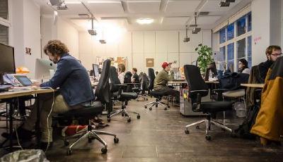 七家你從未聽說但值得關(guān)注的初創(chuàng)企業(yè)