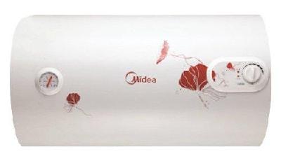 第三季度家電類投訴居首 美的熱水器延保承諾不兌現