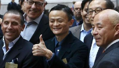 阿里上市后首個光棍節(jié)會否啞炮