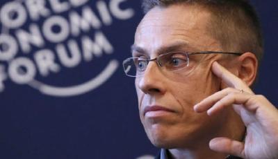 芬蘭總理：經(jīng)濟(jì)滑坡是拜蘋果公司所賜