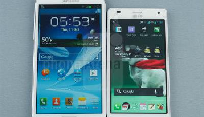 三星暗嘲蘋果 趁機展開Note 4營銷戰(zhàn)