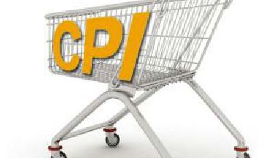 最新發(fā)布：9月份CPI同比上漲1.6%   PPI同比下降1.8%