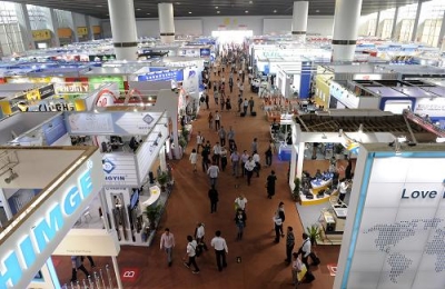 第116届广交会开幕　商务部吁加快政策落地促外贸稳发展