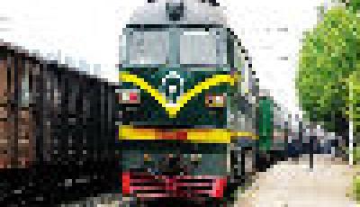 綠皮車回來啦！ 此“綠皮車”非彼“綠皮車” 