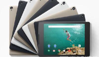 谷歌正式發(fā)布Nexus 6手機(jī)和Nexus 9平板