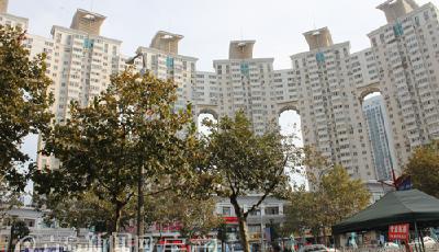 100億"重振"科技街:6新老項(xiàng)目強(qiáng)勢(shì)逆襲