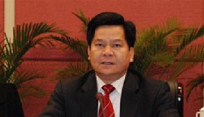 云南成又一腐敗重災區 李紀恒任書記挑戰反腐和經濟(圖)