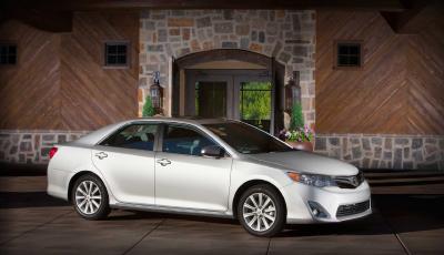 天津一汽豐田召回9萬輛皇冠 因剎車系統等存故障隱患