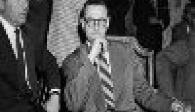 著名冷戰時期間諜去世 曾泄密“曼哈頓計劃”