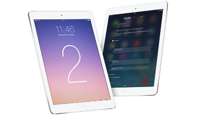 蘋果發(fā)布iPad Air 2和 mini 3 國行美版價格出爐