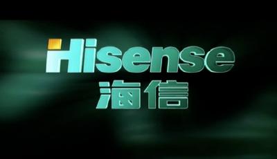 簽下國家體操隊 海信集團備戰“奧運營銷”