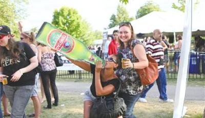 青島啤酒：守正出新