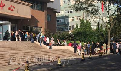 利好政策频出台刺激楼市复苏 置业者停止观望急出手