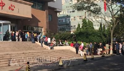 利好政策頻出臺刺激樓市復蘇 置業者停止觀望急出手