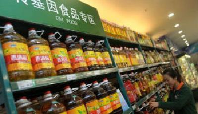 農(nóng)業(yè)部：轉(zhuǎn)基因安全不是隔壁王大媽說了算