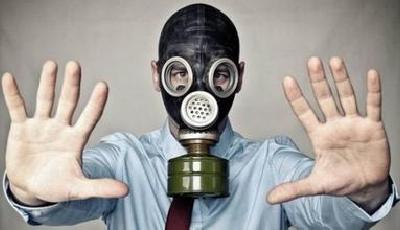 “防霾神器”層出功效浮夸價格虛高